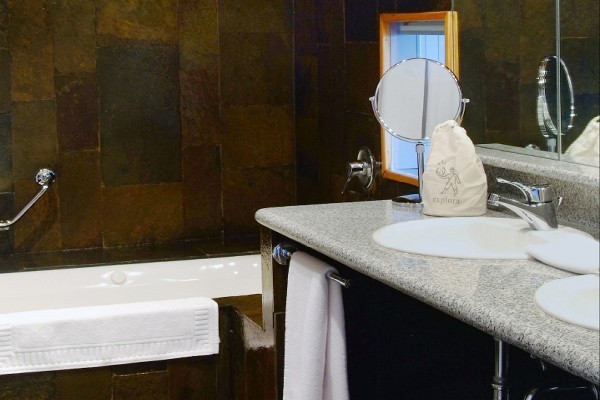 Hotel Explora Patagonia