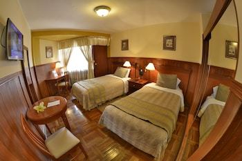 Hotel El Tumi