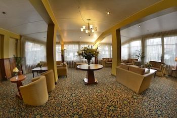 Hotel El Tumi