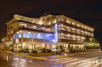 Hotel El Tumi