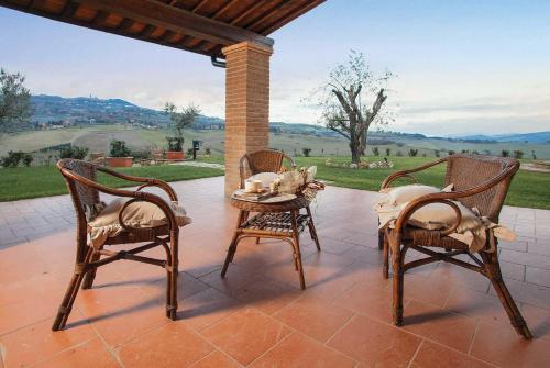 Villa Al Povero