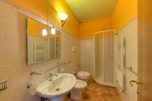 Apartamento Agriturismo Villa Felice