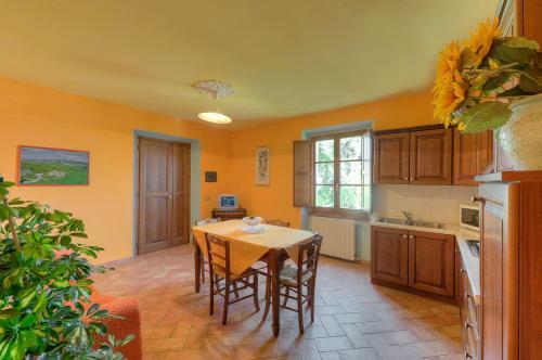 Apartamento Agriturismo Villa Felice