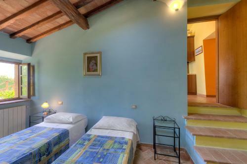 Apartamento Agriturismo Villa Felice