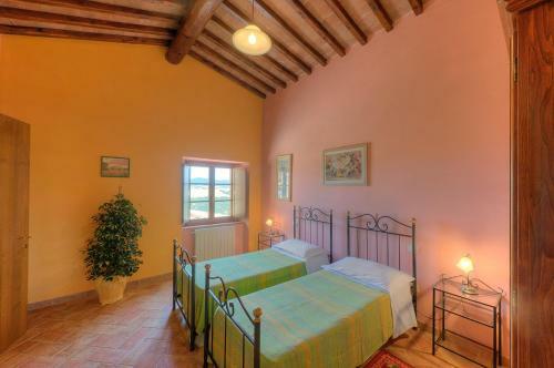 Apartamento Agriturismo Villa Felice