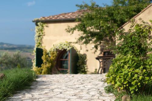 Apartamento Agriturismo Villa Felice