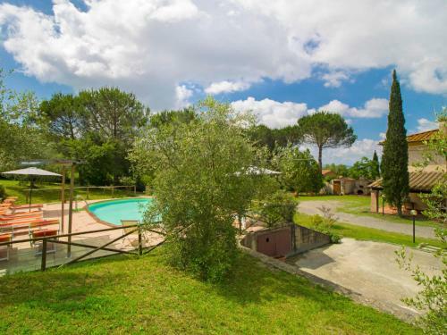 Locazione Turistica Villa Etrusca