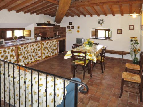 Apartamento Agriturismo Casallario 154s