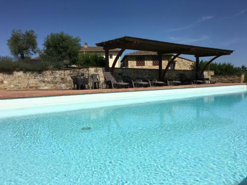 Apartamento Doga Delle Clavule