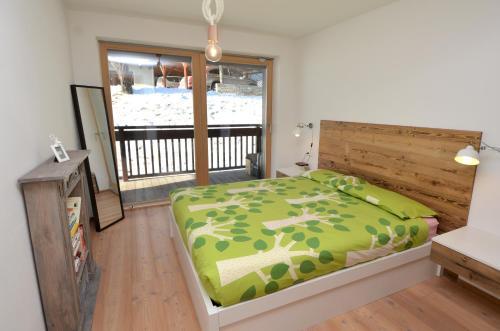 Apartamento Aurturist Appartement 114