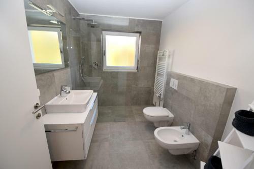 Apartamento Aurturist Appartement 121