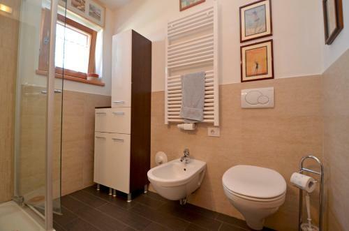 Apartamento Aurturist Appartement 122
