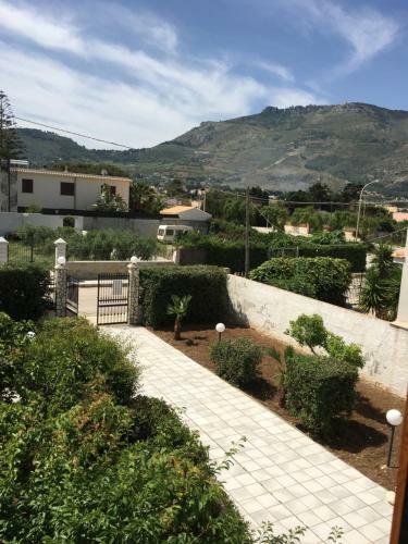 B&B La Muciara