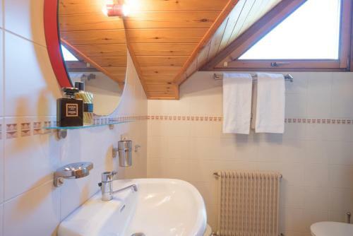 Apartamento Residence Fior D'alpe