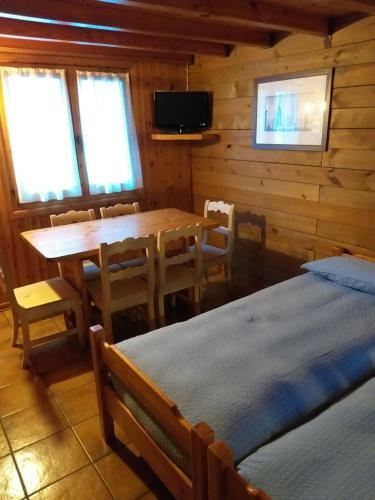 Camping Cimapiazzi
