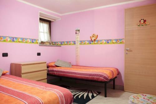 Apartamento Hellochalet_maison Di Giovanni