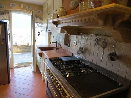 2 Lake View Apartments Near Lugano