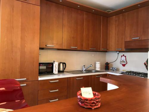 Apartamento Kibil� - Antica Corte Donizetti