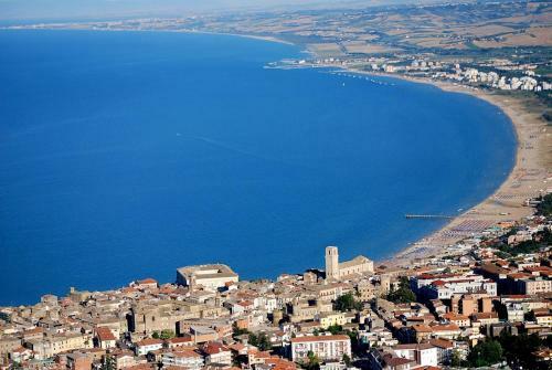 Apartment Marina Di Vasto/abruzzen 33474