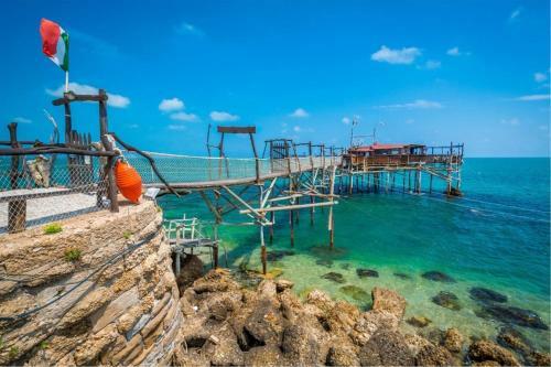 Apartment Marina Di Vasto/abruzzen 33473