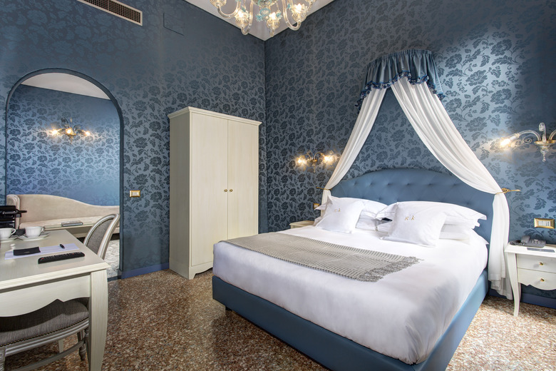 Hostal Gkk Exclusive Private Suite Venezia