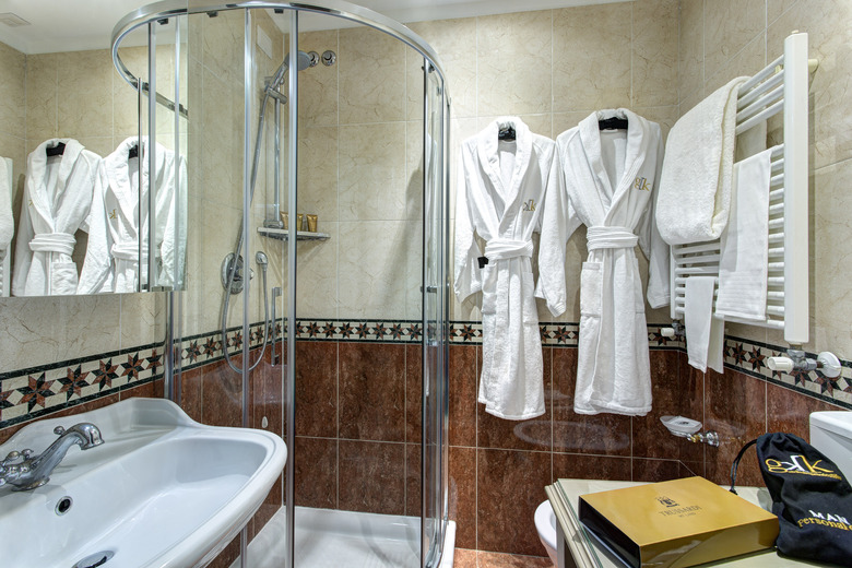 Hostal Gkk Exclusive Private Suite Venezia