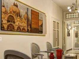 Hostal Gkk Exclusive Private Suite Venezia