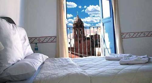 Hostal Inti Wasi