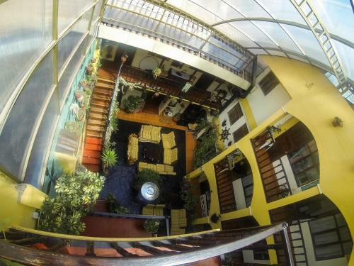 Hostal Cusi Wasi