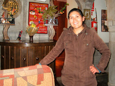 Hotel Casa Escondida Chincana Wasi