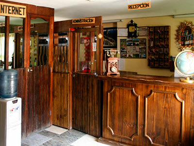Hotel Casa Escondida Chincana Wasi