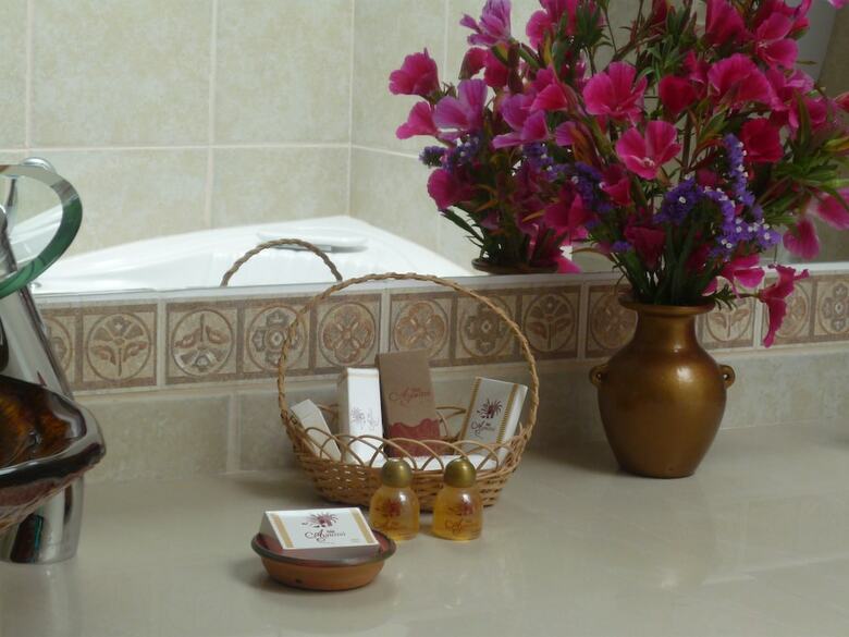 Hotel Agustos Urubamba