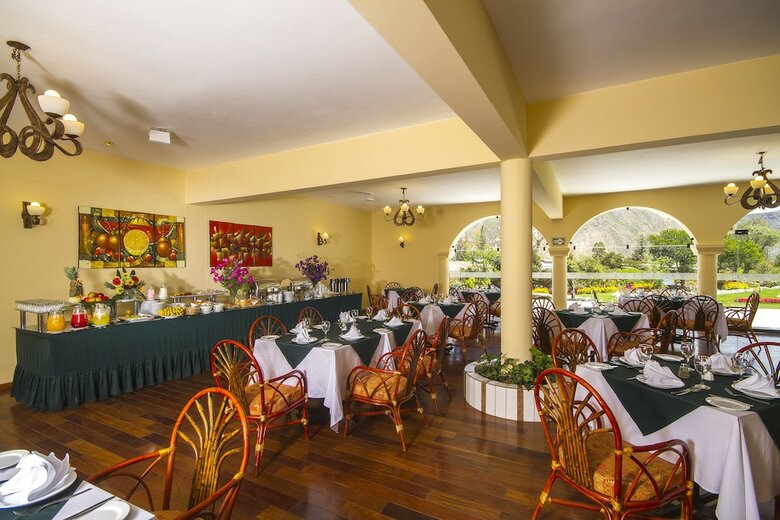 Hotel Agustos Urubamba