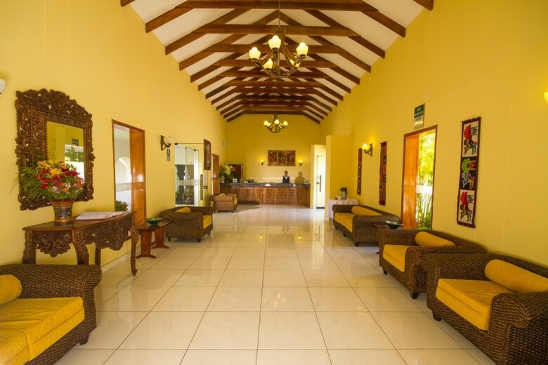 Hotel Agustos Urubamba