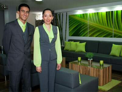Hotel Condina