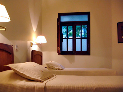 Hotel Boutique Casa Santa M�nica