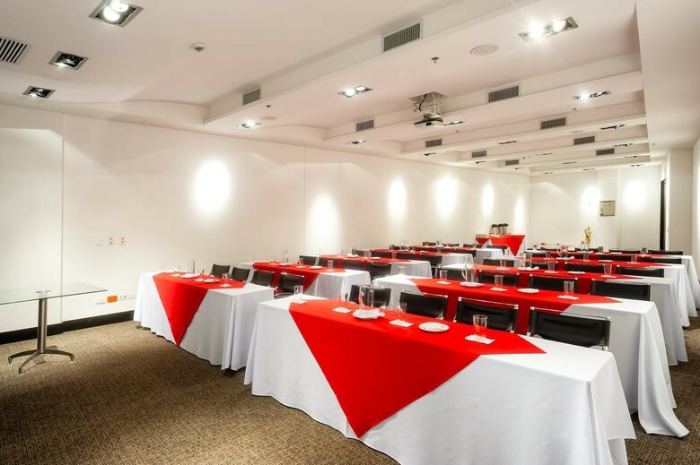Spiwak Chipichape Cali - Un Hotel Preferred