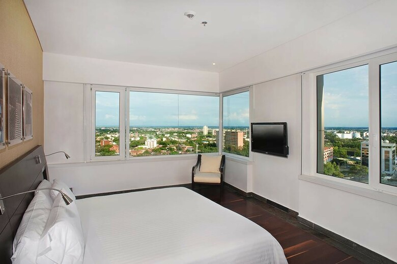 Spiwak Chipichape Cali - Un Hotel Preferred
