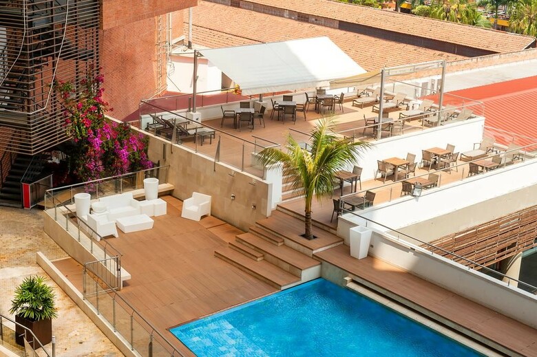 Spiwak Chipichape Cali - Un Hotel Preferred