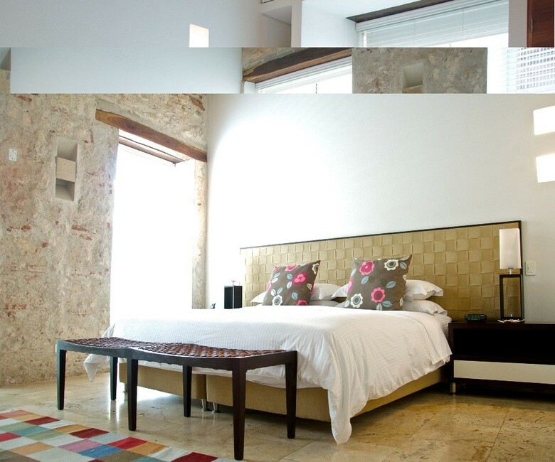 Casa Claver Loft Boutique