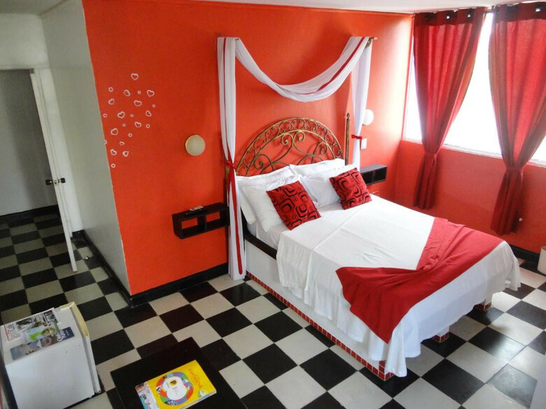 Hotel El Pueblito Playa