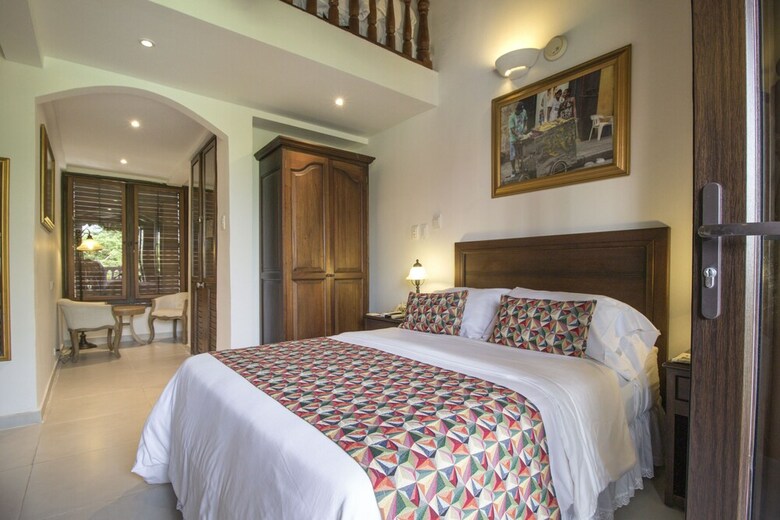 Hotel Boutique Casa La Fe