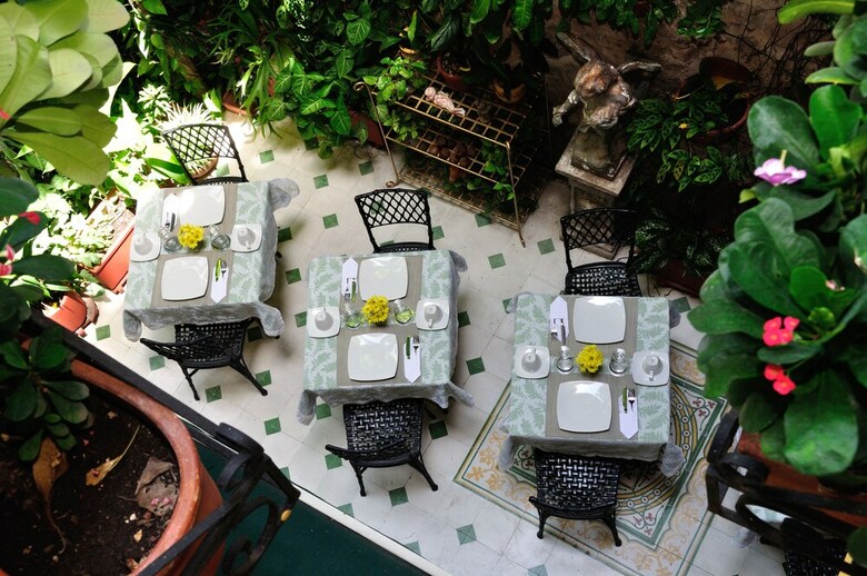 Hotel Boutique Casa La Fe