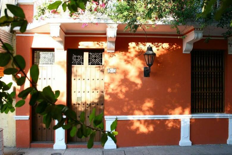Hotel Boutique Casa La Fe