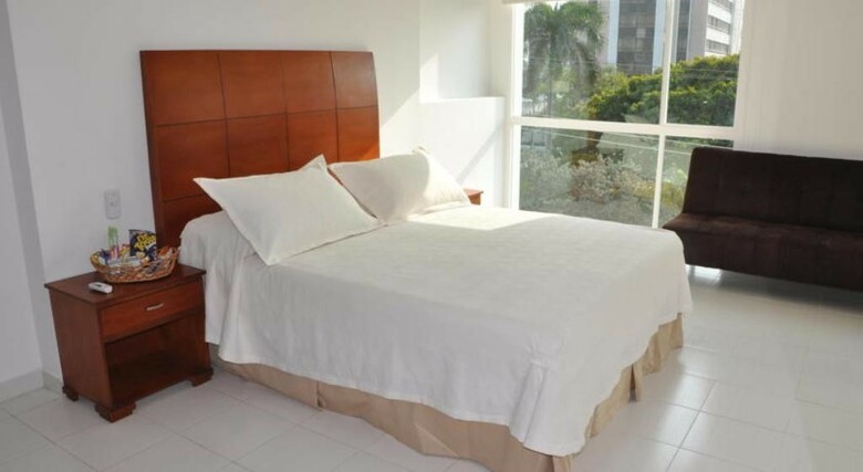 Hotel Coral Reef