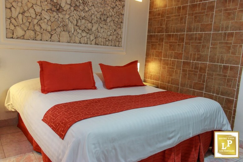 Hotel Boutique Casa Los Puntales