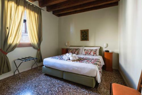 Hotel Locanda Ai Santi Apostoli