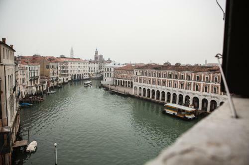 Hotel Locanda Ai Santi Apostoli