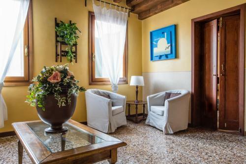 Hotel Locanda Ai Santi Apostoli