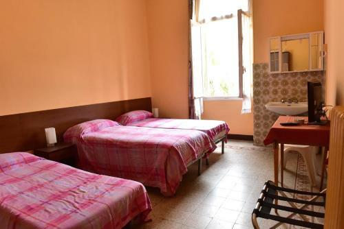 Hotel Albergo Trattoria Dei Pani